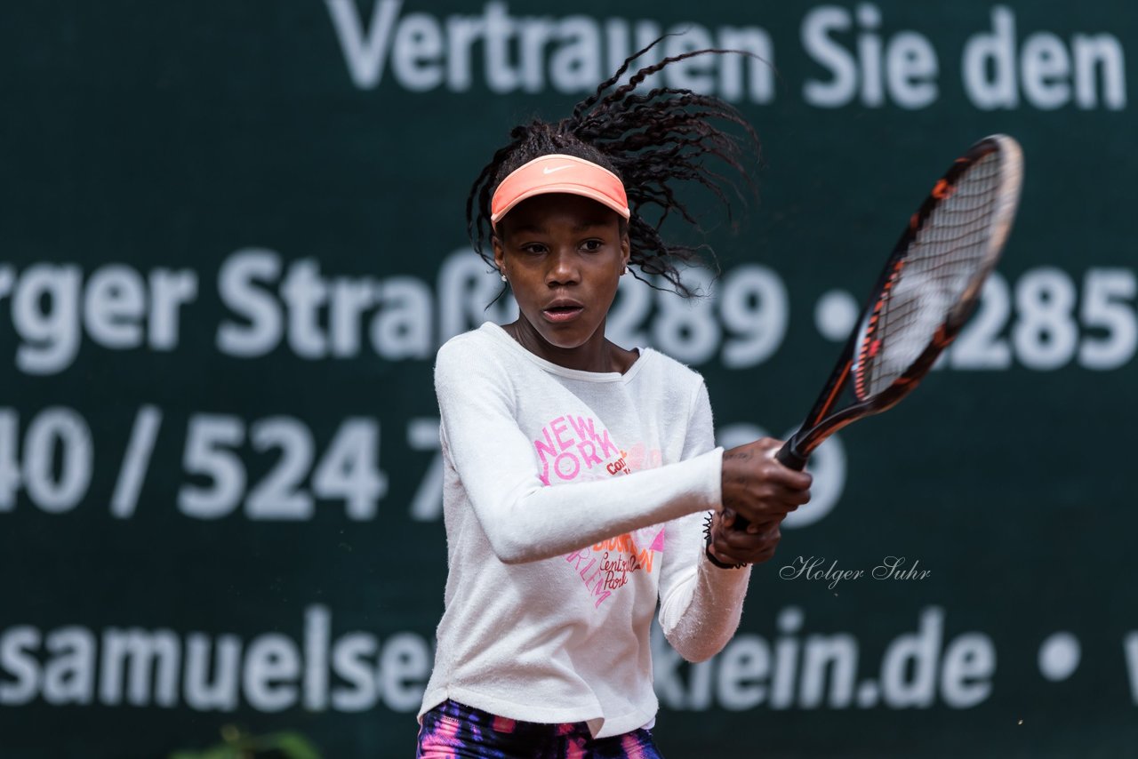 Noma Noha Akugue 390 - Norderstedt Open